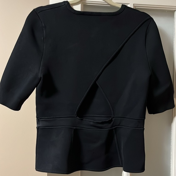 Thick fabric top A.L.C. High quality - Picture 3 of 4